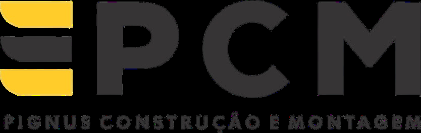 PCM — Pignus Construção e Montagem